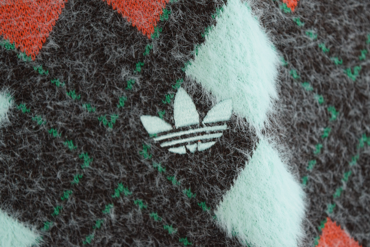 新品 Wales Bonner × adidas ウェールズ ボナー × アディダス 新品 Wales Bonner × adidas ウェールズ ボナー × アディダス