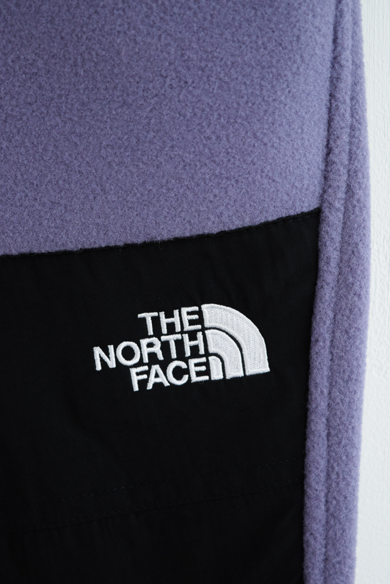 新品 The North Face ザ ノースフェイス デナリ ポーラテック フリース パンツ　Denali Polartec Fleece Pant 　M 管理番号F679Q5076
