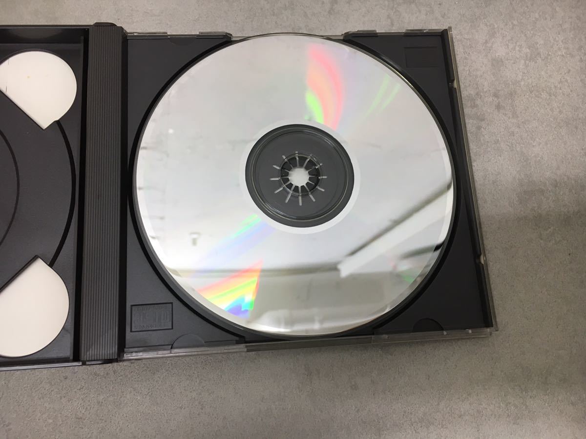 n0225-19★CD タイムトリップ コレクション マジンガーZ SONG & B.G.M. 2枚セット 盤面状態良好の画像6
