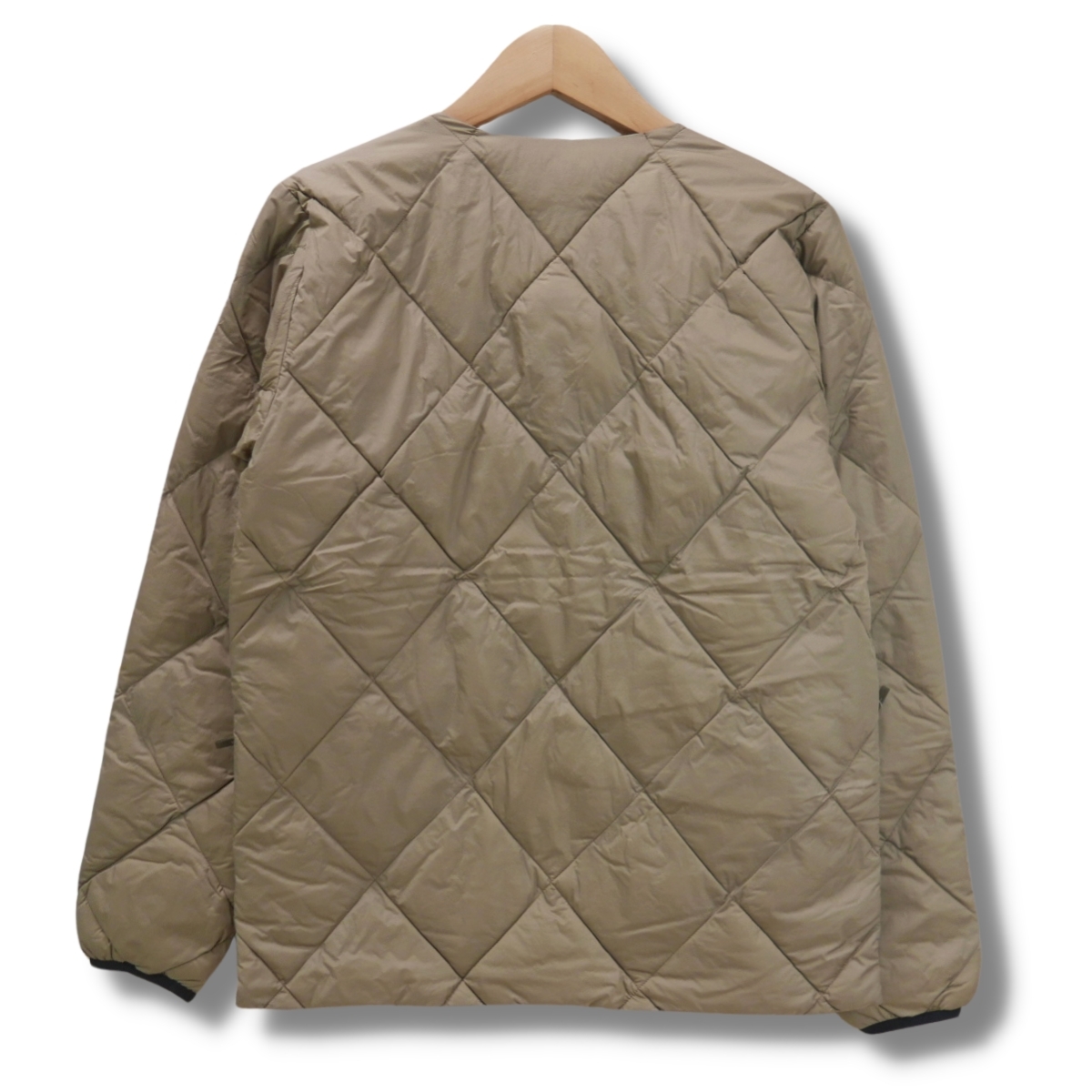 即決 ノースフェイス キルテッド ゼファーセーター CK/XLサイズ 即決 ノースフェイス キルテッド ゼファーセーター CK/XLサイズ