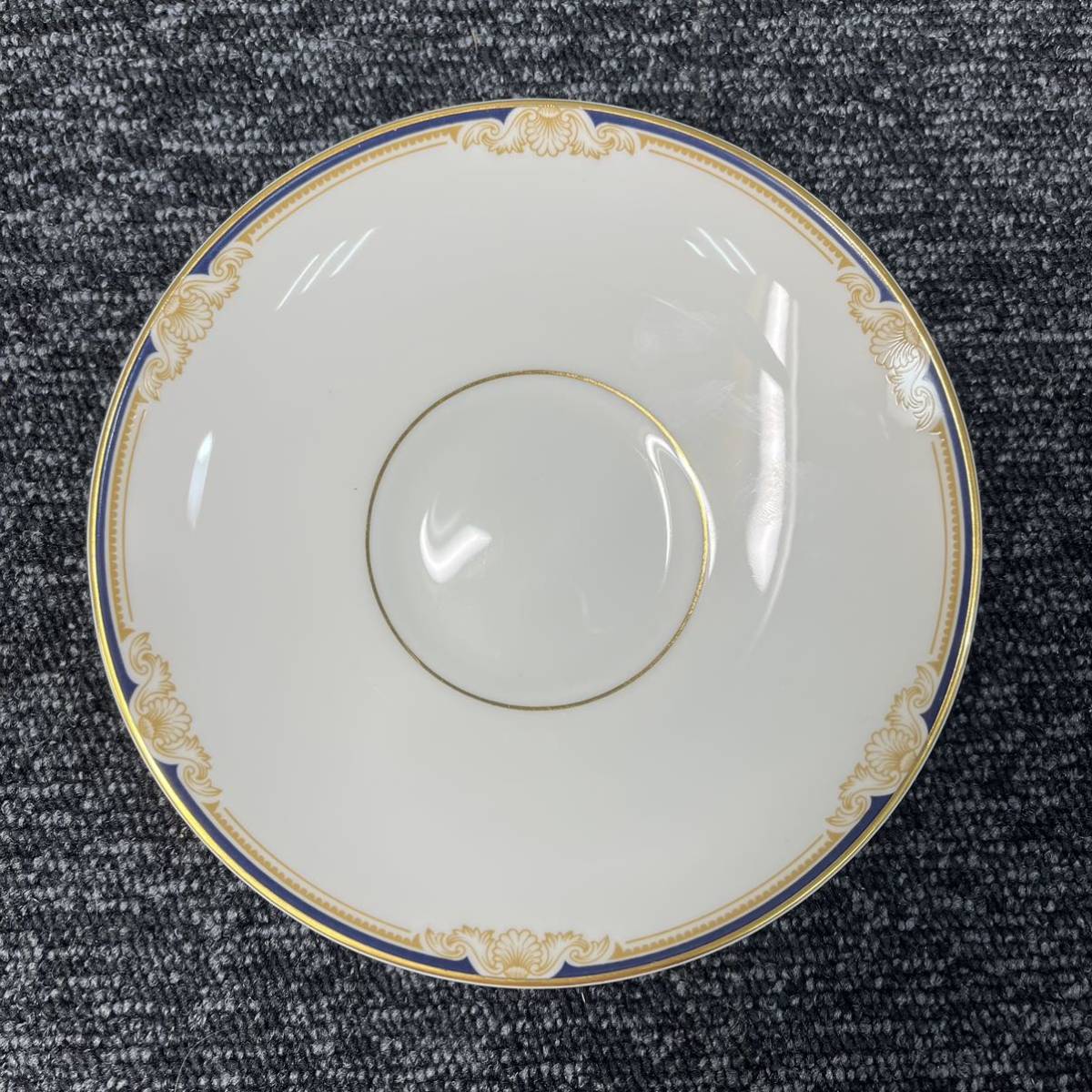 WEDGWOOD ウェッジウッド / キャベンディッシュ カップ & ソーサー 2客セット ③_画像4