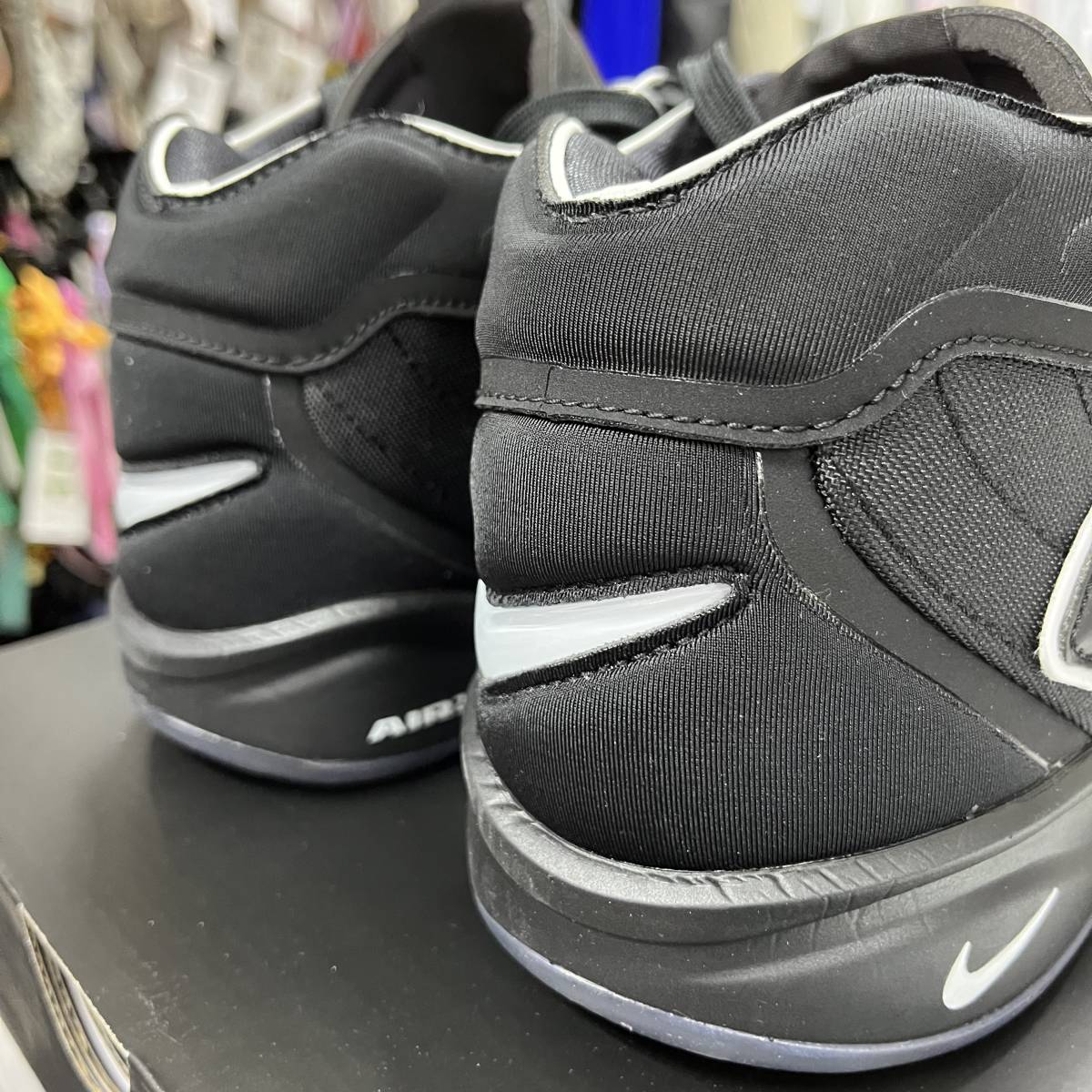 26 5センチ / NIKE AIR ZOOM G T HUSTLE 2 ASW EP ナイキ 26 5センチ / NIKE AIR ZOOM G T HUSTLE 2 ASW EP ナイキ