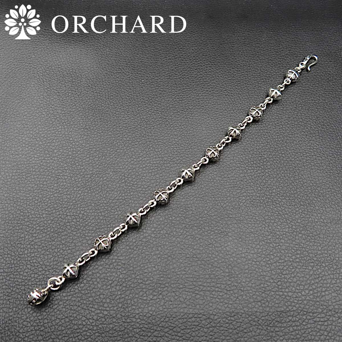 匿名配送/シルバー925/クロスボール/フック留具/アジャスト 匿名配送/シルバー925/クロスボール/フック留具/アジャスト