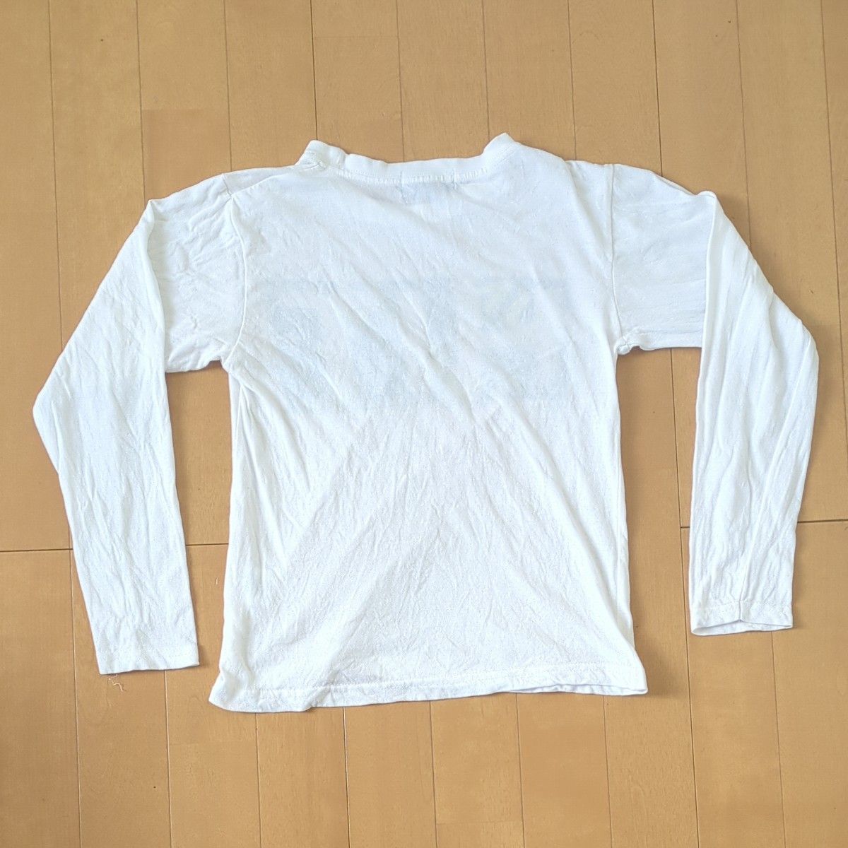 長袖Tシャツ　140cm