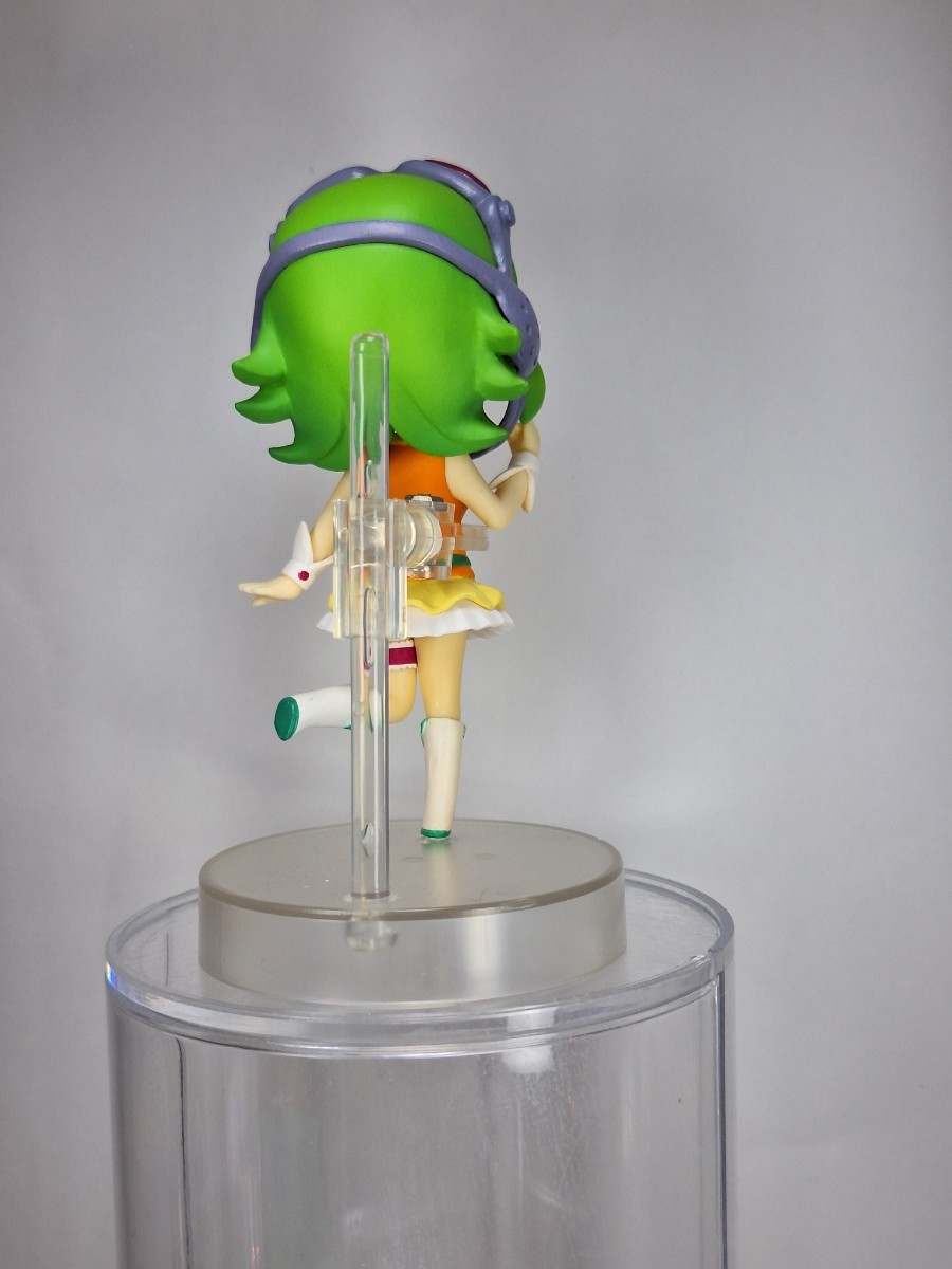 メグッポイド GUMI フィギュア_画像3