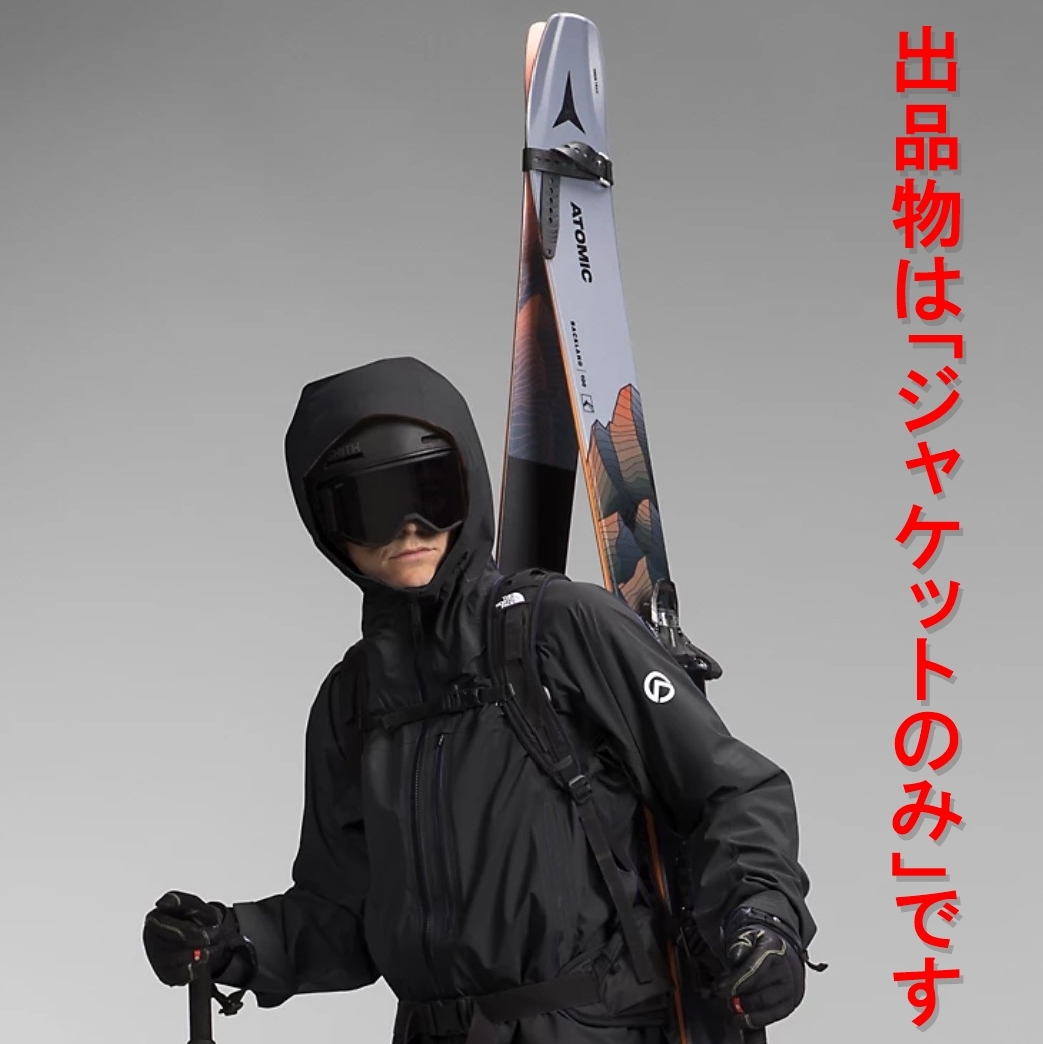 残1 実寸大きめ プロ仕様 サミット 新品 防水ジャケット M L 残1 実寸大きめ プロ仕様 サミット 新品 防水ジャケット M L