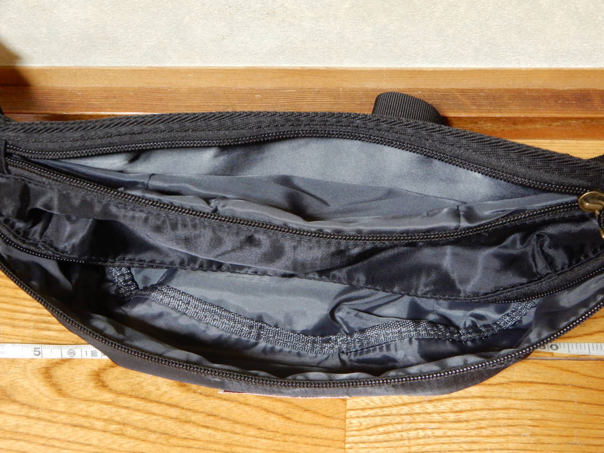 propellerheads propeller hez waist bag 