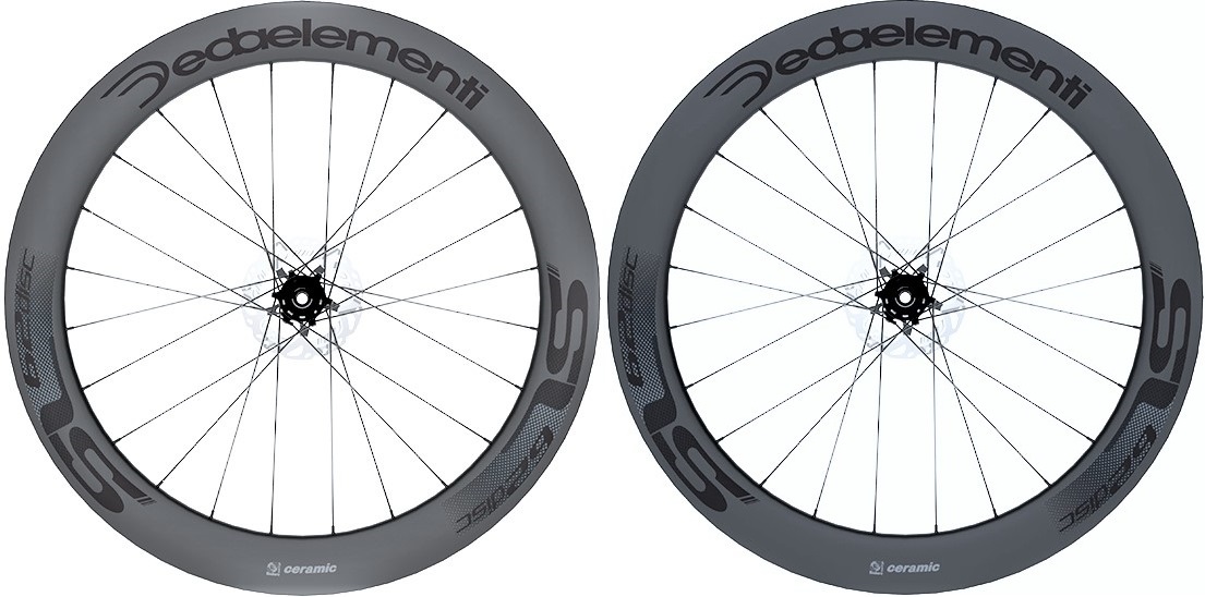 新品 DEDA ELEMENTI SL62 DB WO(F+R) センターロック|Yahoo 新品 DEDA ELEMENTI SL62 DB WO(F+R) センターロック|Yahoo