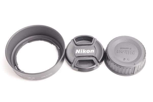 ■美品■ ニコン Nikon DX AF-S NIKKOR 35mm 1.8G_画像10