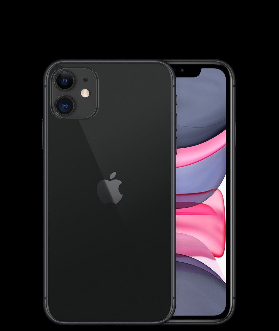 【新品未開封/SIMフリー】iPhone11 64GB/ブラック/一括購入/判定○