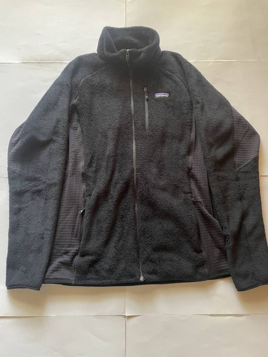 Patagonia(パタゴニア )R2 JACKET sizeL/19年製/廃盤品_画像1