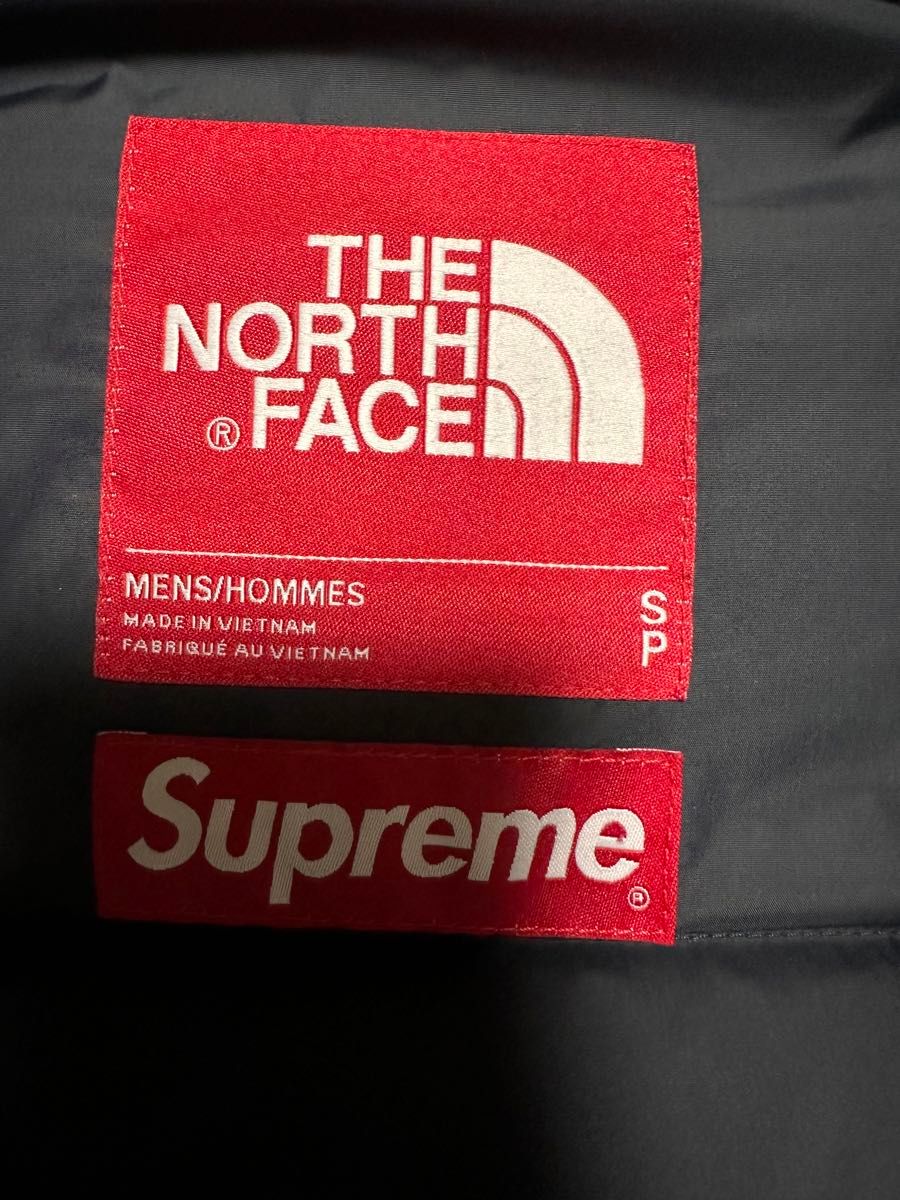 Supreme North Face Faux Fur Nuptse シュプリーム ノースフェイス フェイクファー ヌプシ