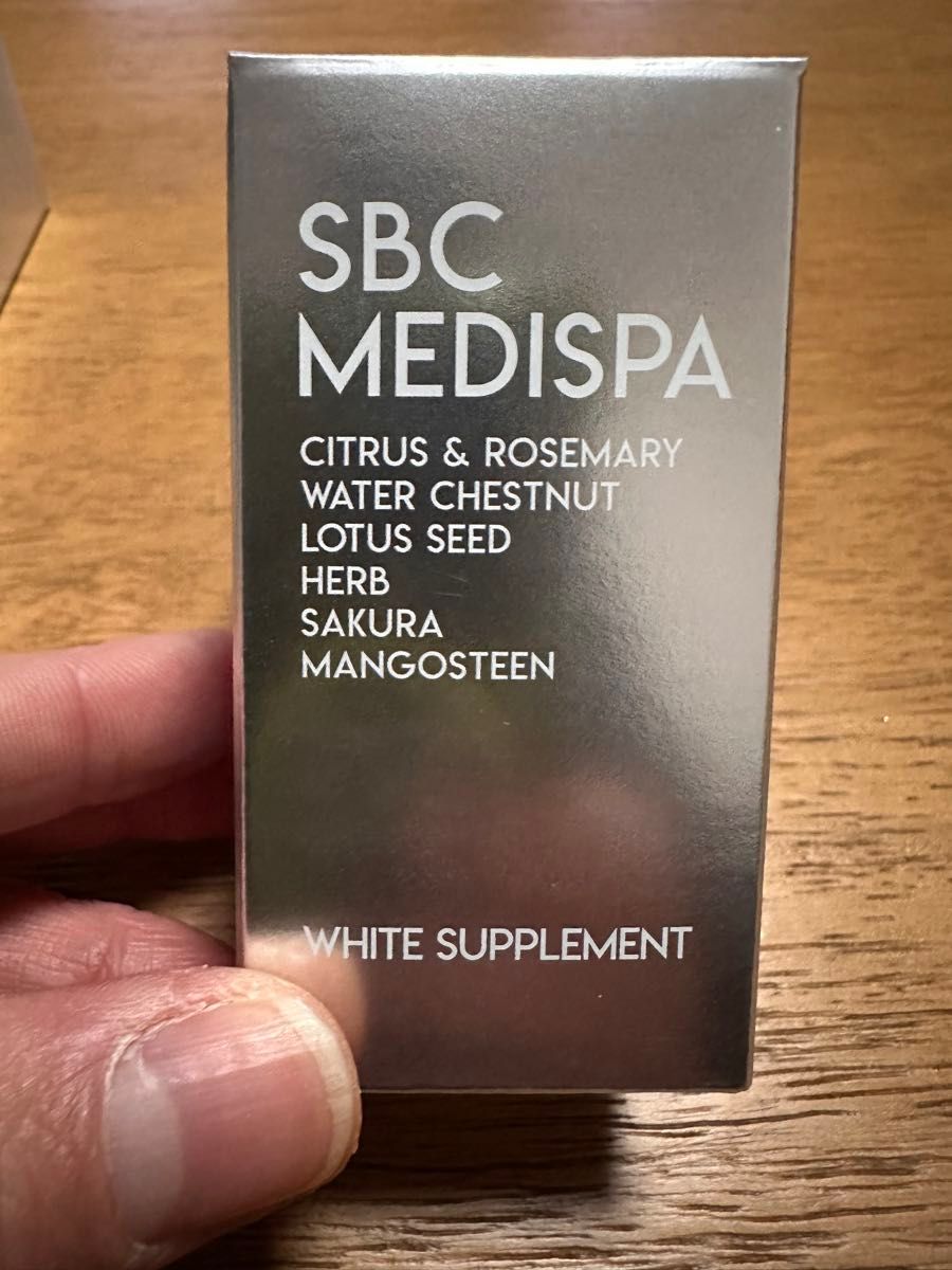 SBC MEDISPA ホワイト サプリメント 湘南美容外科 日焼け止め SBC MEDISPA ホワイト サプリメント 湘南美容外科 日焼け止め