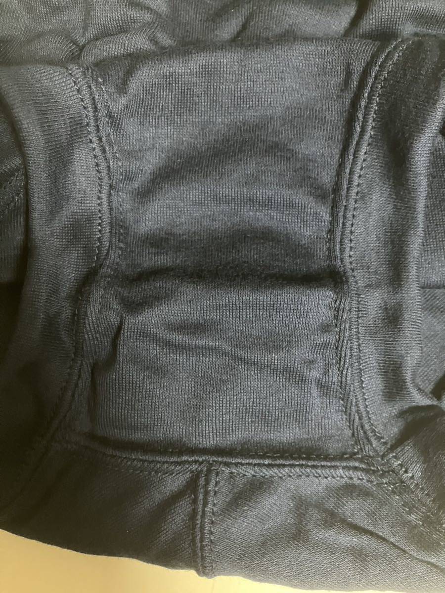 宇高 UDK ブルマ Sサイズ 濃紺色 日本製 体操服 コスプレ、_画像5