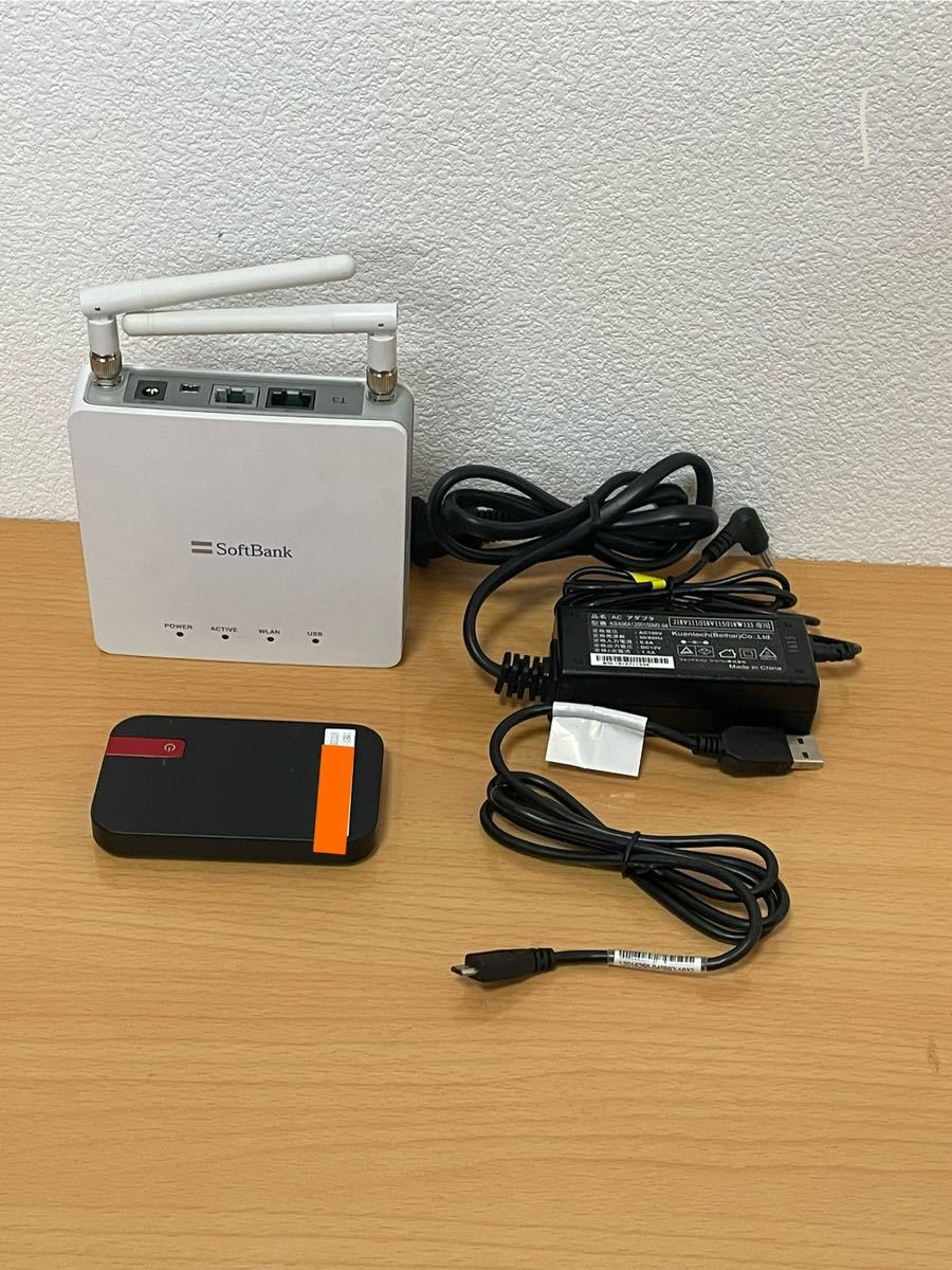 Yahoo!オークション - ソフトバンク 業務用無線LAN [Wi-Fi Yahoo!オークション - ソフトバンク 業務用無線LAN [Wi-Fi