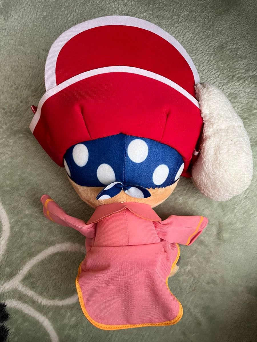 ONE PIECE HQぬいぐるみ チョッパー FILM Z|Yahoo!フリマ(旧 ONE PIECE HQぬいぐるみ チョッパー FILM Z|Yahoo!フリマ(旧