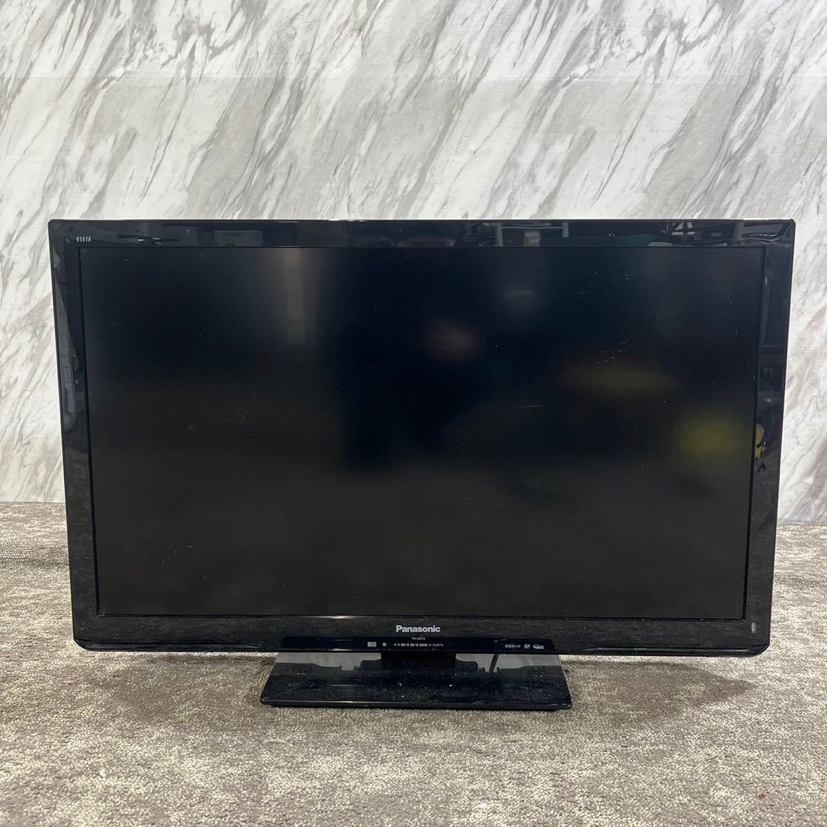 Panasonic 液晶テレビ TH-L37C3 2011年製 37V型 家電 Q026 Panasonic 液晶テレビ TH-L37C3 2011年製 37V型 家電 Q026