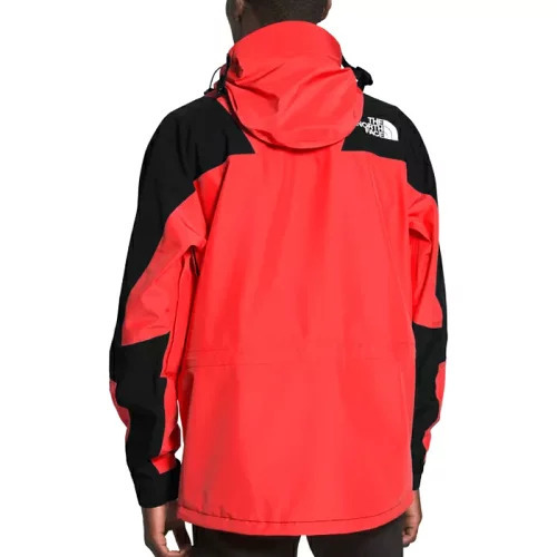 新品 正規品 USA限定 日本未発売 The North Face ノースフェイス US-M 1994 レトロマウンテンライトジャケット FUTURELIGHT Red_画像6