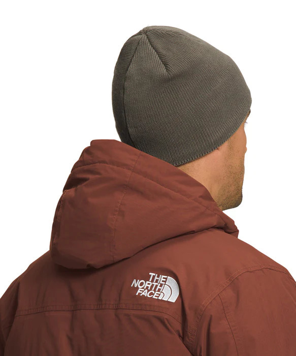 送料無料 新品 正規品 USA限定 日本未発売 The North Face ノースフェイス US-XL マクマードボンバー ダウンジャケット BROWN