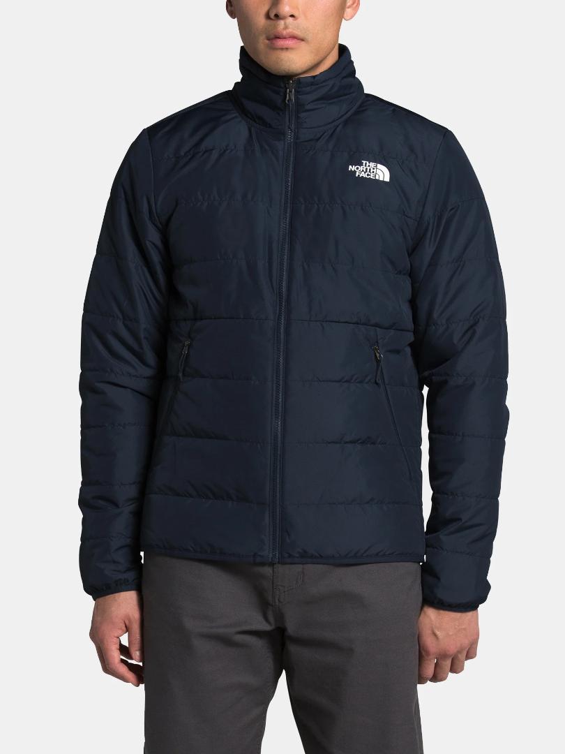 新品 正規品 USA限定 The North Face ノースフェイス US-XXL 3Way マウンテンパーカー+プリマロフトキルティングジャケット Triclimate_画像2