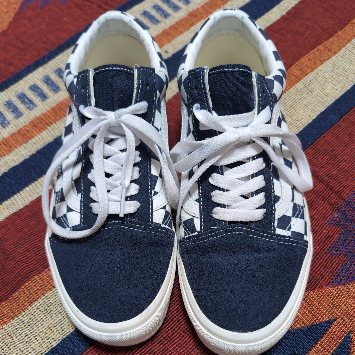 バンズ VANS 3足セット ローカットスニーカー_画像4