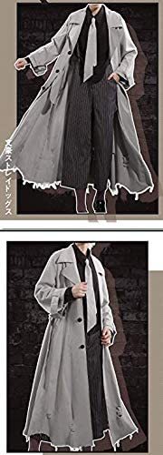  immediate payment writing .s tray dog s Akutagawa Ryunosuke costume play clothes I clothes manner ( wig shoes optional )