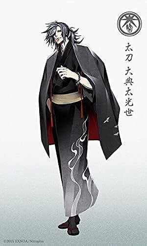 刀剣乱舞 大典太光世 コスプレ衣装(ウィッグ 靴別売り)_画像2