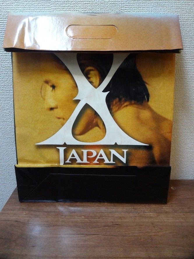 X JAPAN / エックス ジャパン グッズ セット hide Guitar X JAPAN / エックス ジャパン グッズ セット hide Guitar