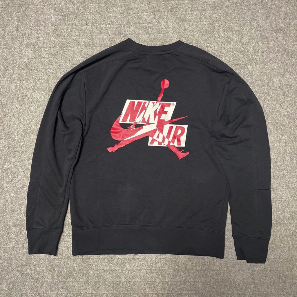 XLサイズ 新品 ナイキ ジョーダン JORDAN スウェット 上下セット XLサイズ 新品 ナイキ ジョーダン JORDAN スウェット 上下セット