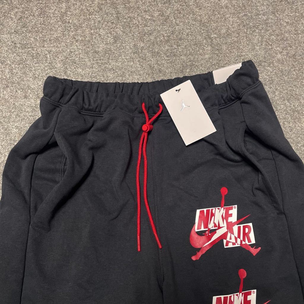XLサイズ 新品 ナイキ ジョーダン JORDAN スウェット 上下セット XLサイズ 新品 ナイキ ジョーダン JORDAN スウェット 上下セット