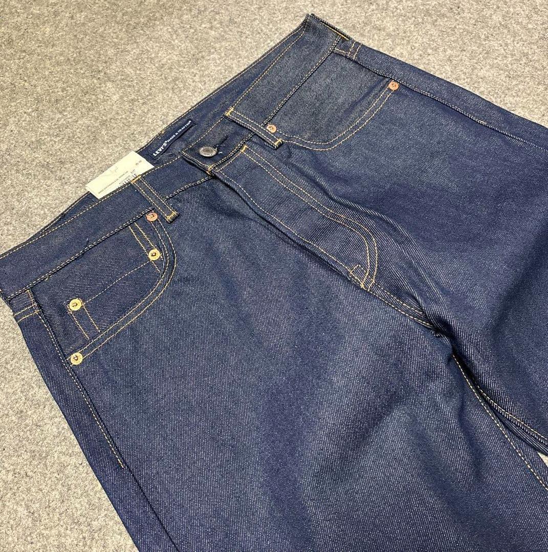 W34 L34 定価2万4200円 新品 LEVI'S MADE & CRAFTED 501 W34 L34 定価2万4200円 新品 LEVI'S MADE & CRAFTED 501