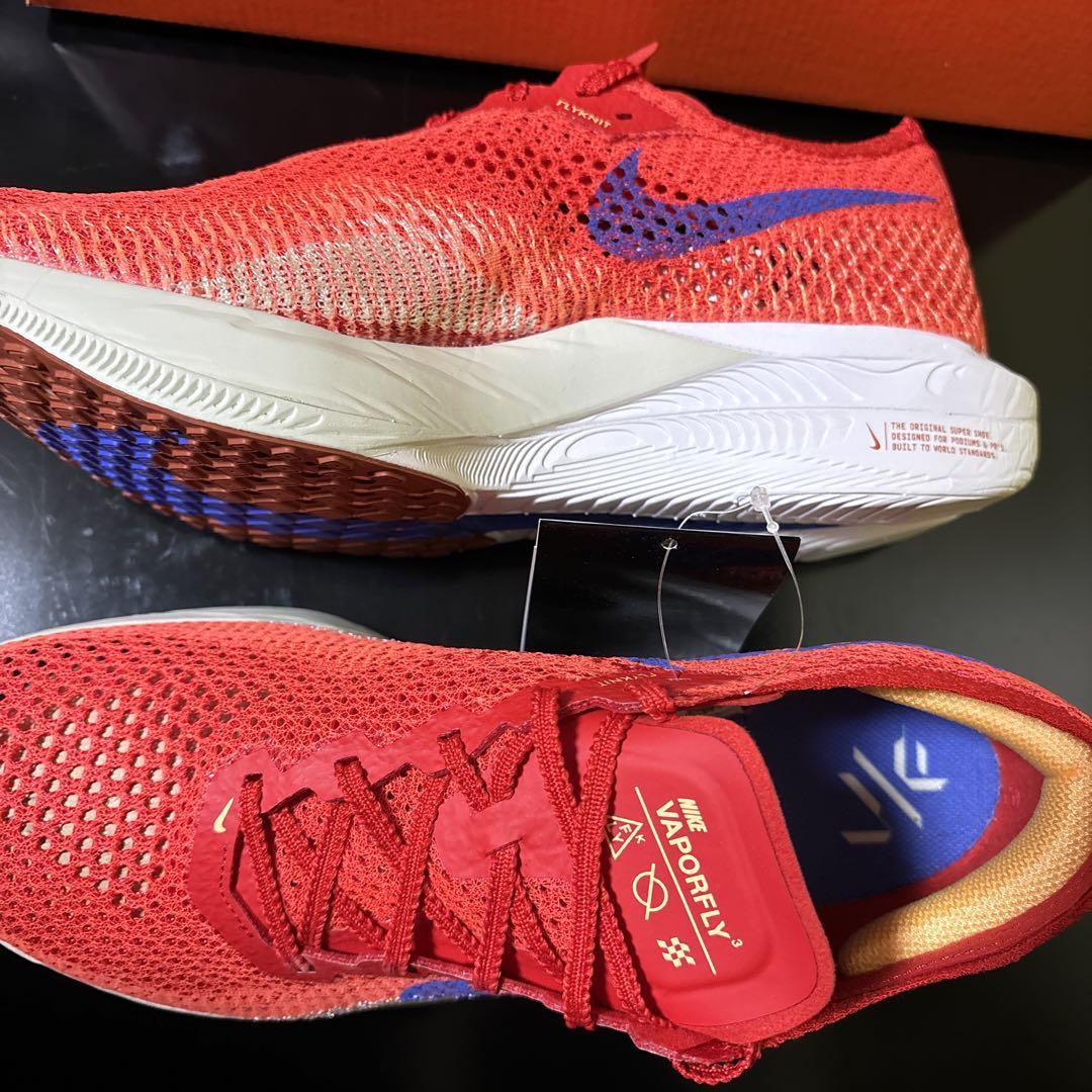 28.5cm ★定価3万5750円★新品 NIKE ZOOMX VAPORFLY NEXT% 3 ナイキ ズームX ヴェイパーフライ ネクスト% 3 ランニングシューズ DV4129-601