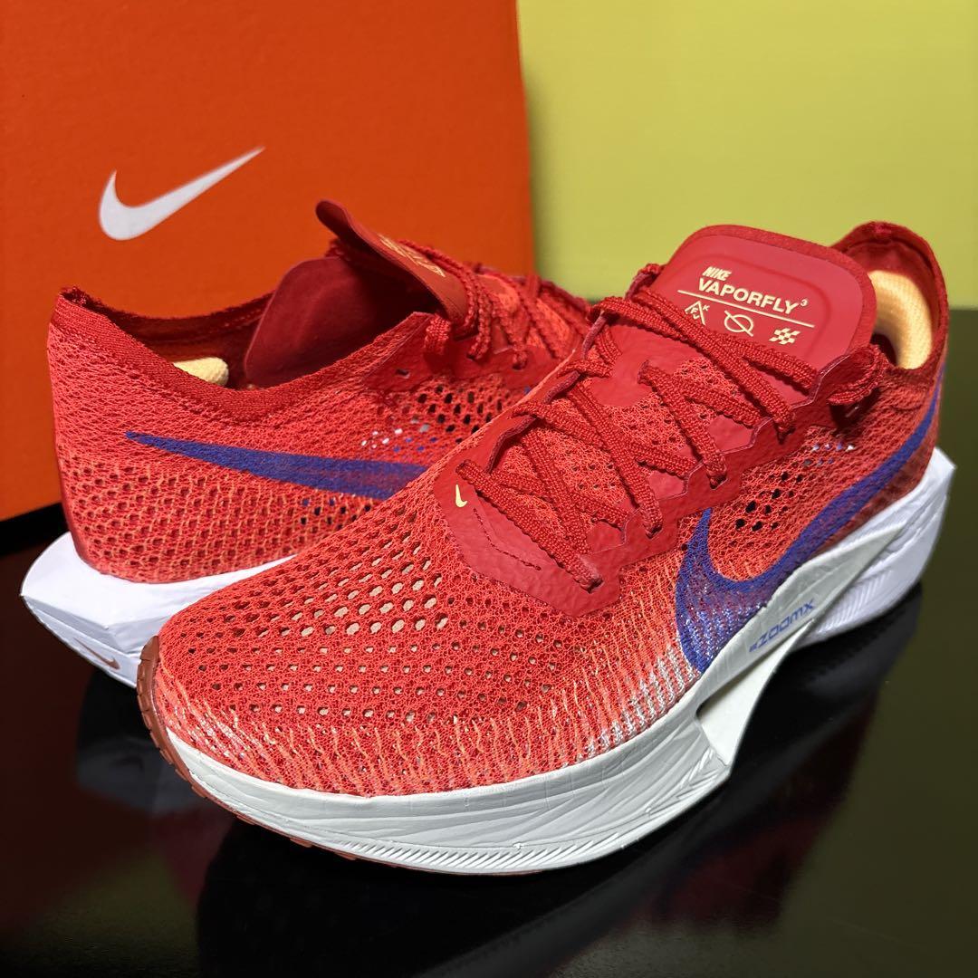 28 5cm 定価3万5750円 新品 NIKE ZOOMX VAPORFLY NEXT% 3 ナイキ