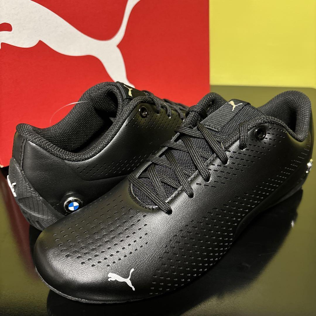 PUMA ドリフトキャット 27.5cm BMW 新品未使用|ファッション PUMA ドリフトキャット 27.5cm BMW 新品未使用|ファッション