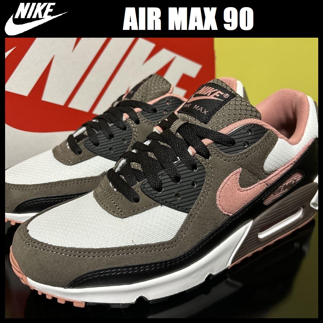 26.5cm ★ 新品 ナイキ エアマックス90 NIKE AIR MAX 90 スニーカー DM0029-105