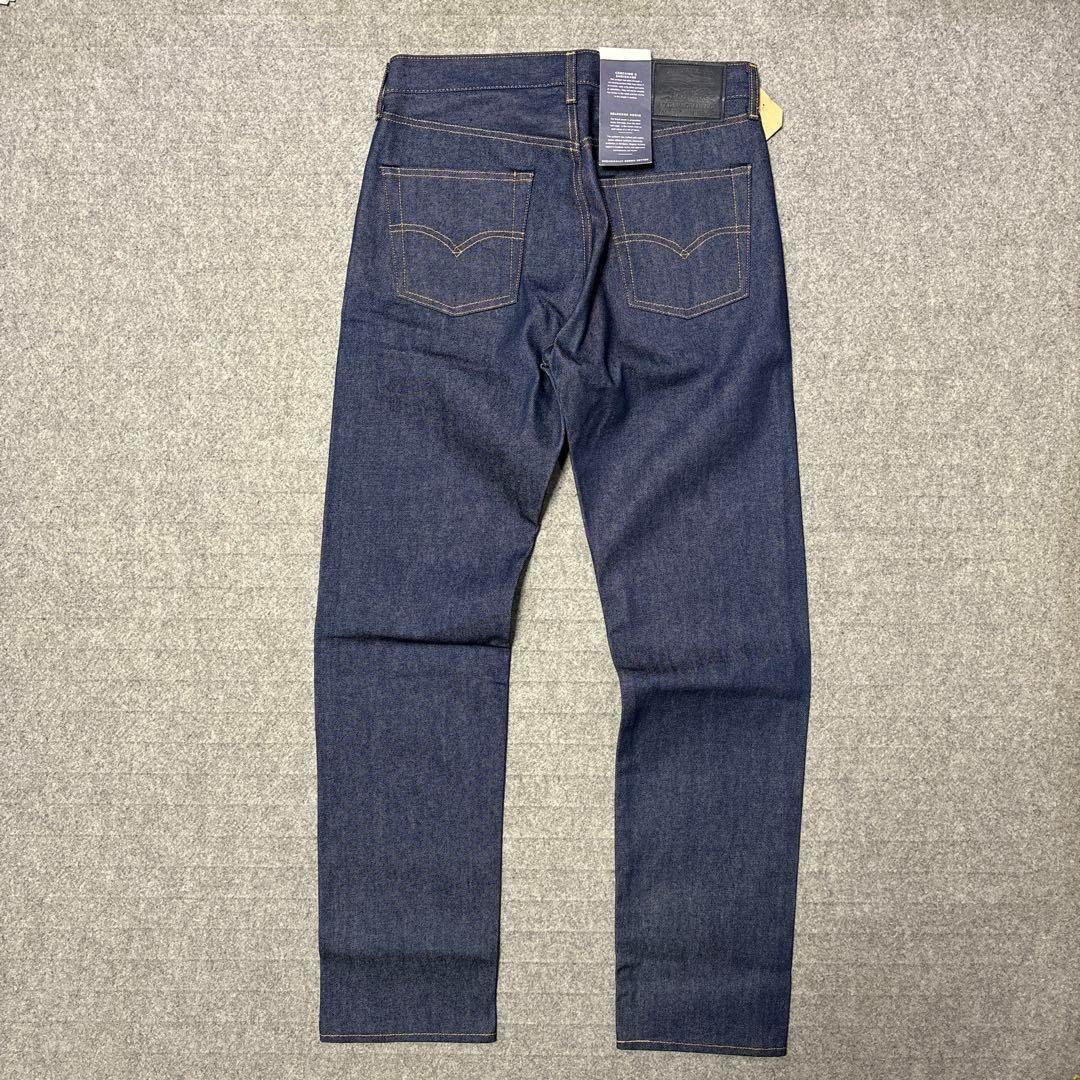 W34 L34 定価2万4200円 新品 LEVI'S MADE & CRAFTED 501 W34 L34 定価2万4200円 新品 LEVI'S MADE & CRAFTED 501