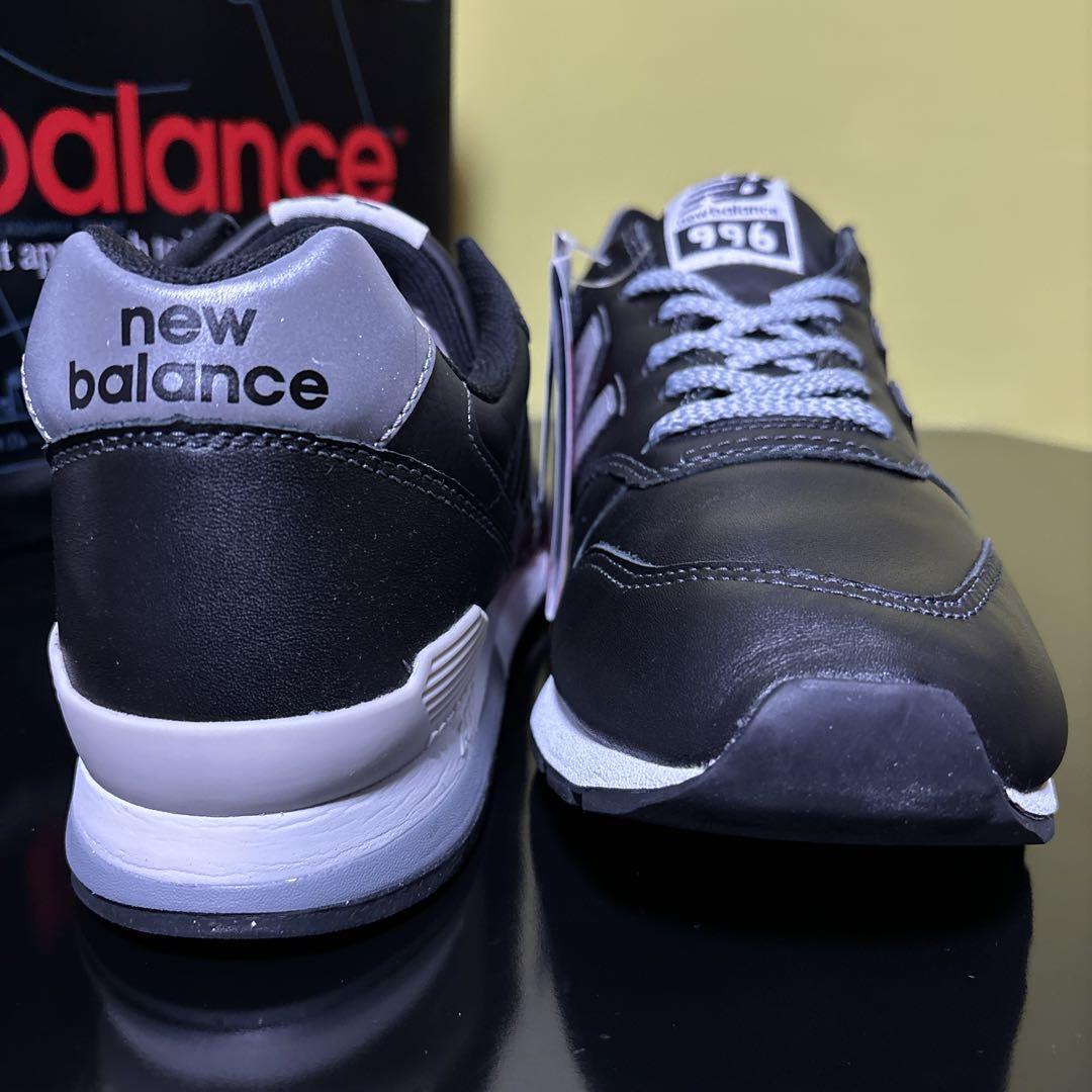 US10/28cm/D Width 新品 New Balance CM996 NB ニューバランス US10/28cm/D Width 新品 New Balance CM996 NB ニューバランス