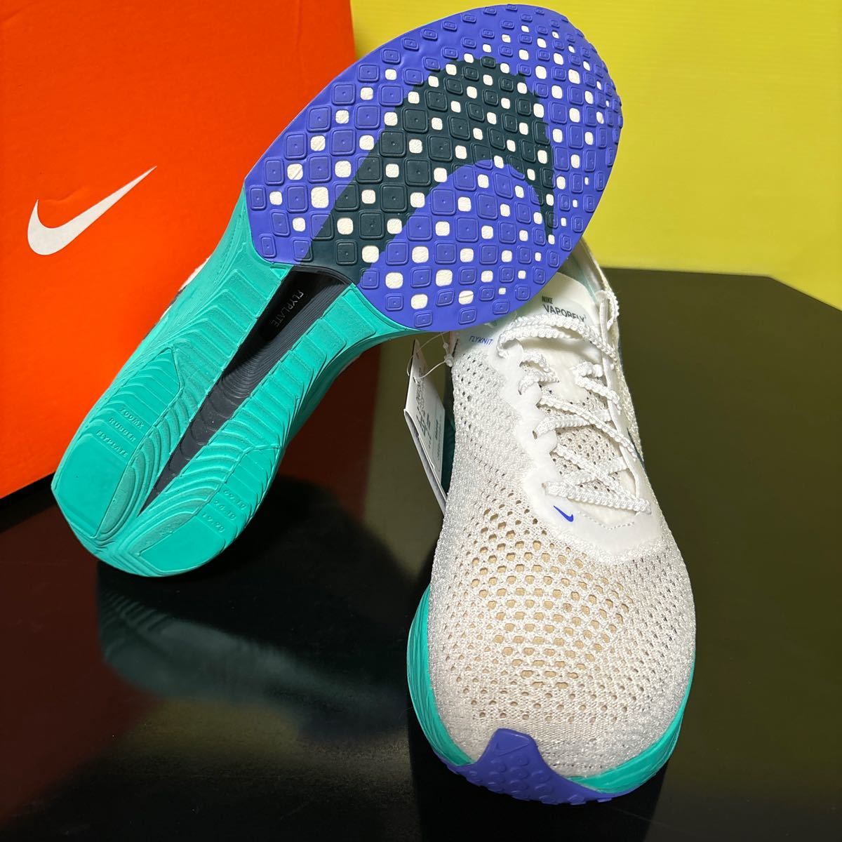28 0cm 定価3万5750円 新品 NIKE ZOOMX VAPORFLY NEXT% 3 ナイキ 28 0cm 定価3万5750円 新品 NIKE ZOOMX VAPORFLY NEXT% 3 ナイキ