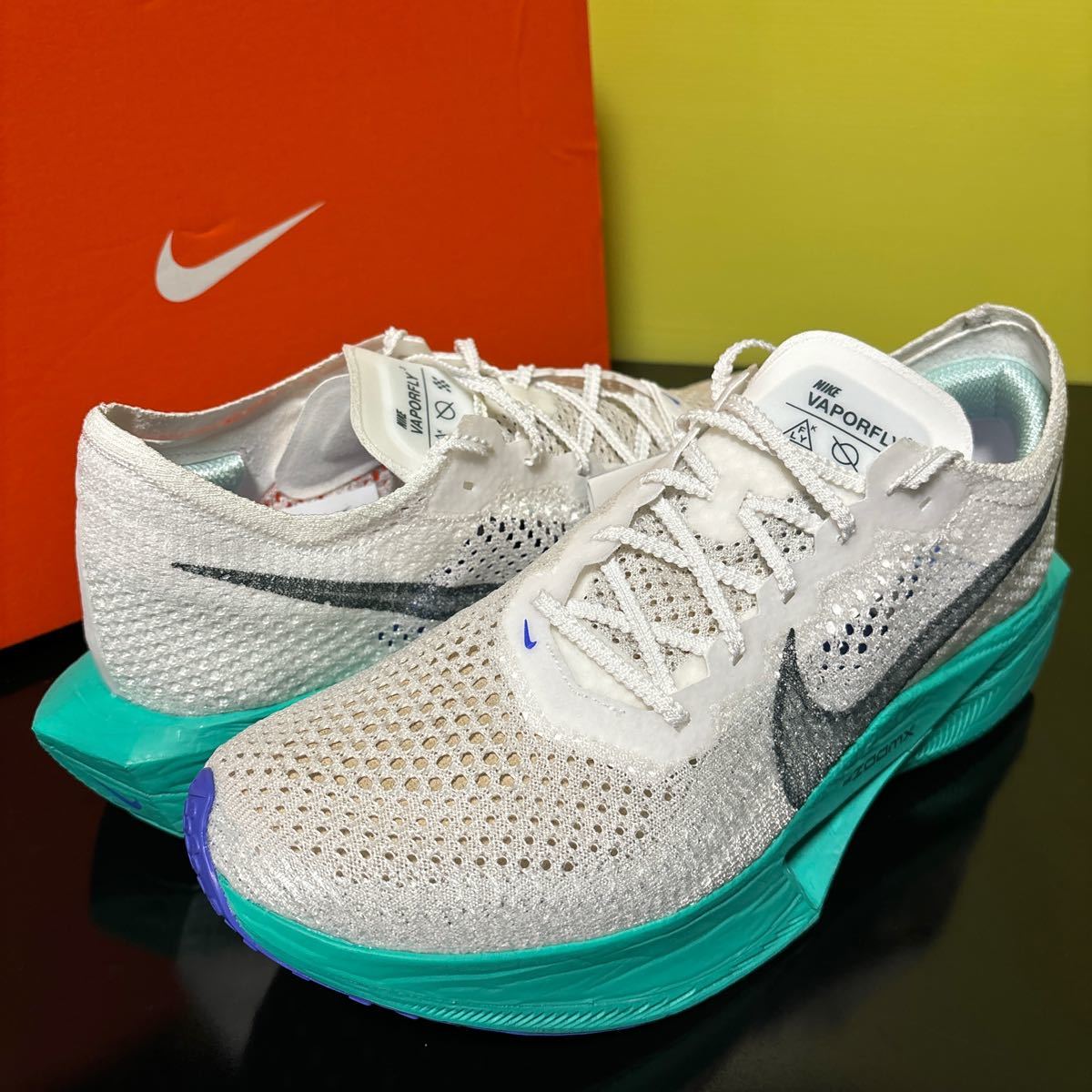 28 0cm 定価3万5750円 新品 NIKE ZOOMX VAPORFLY NEXT% 3 ナイキ 28 0cm 定価3万5750円 新品 NIKE ZOOMX VAPORFLY NEXT% 3 ナイキ
