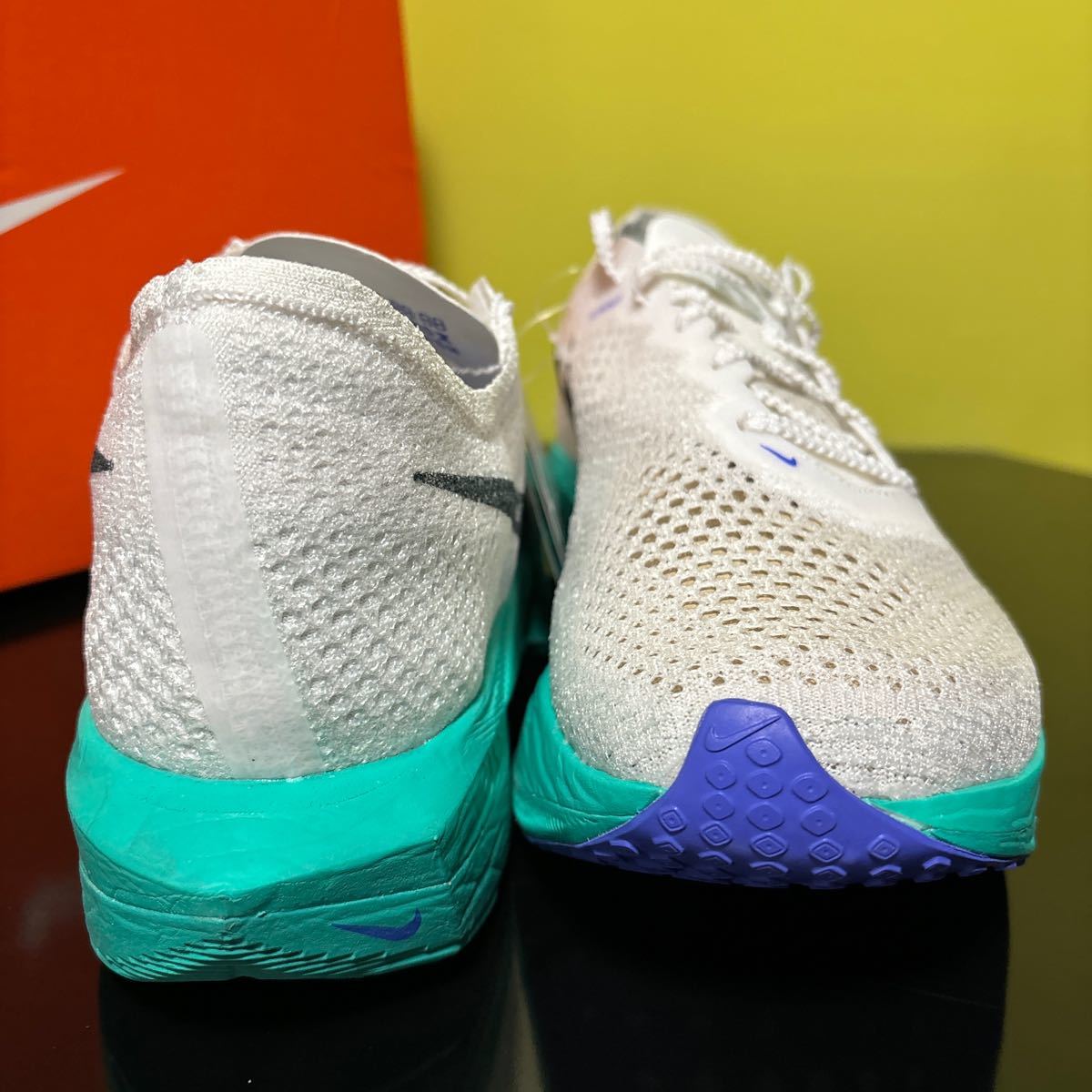 28 0cm 定価3万5750円 新品 NIKE ZOOMX VAPORFLY NEXT% 3 ナイキ 28 0cm 定価3万5750円 新品 NIKE ZOOMX VAPORFLY NEXT% 3 ナイキ