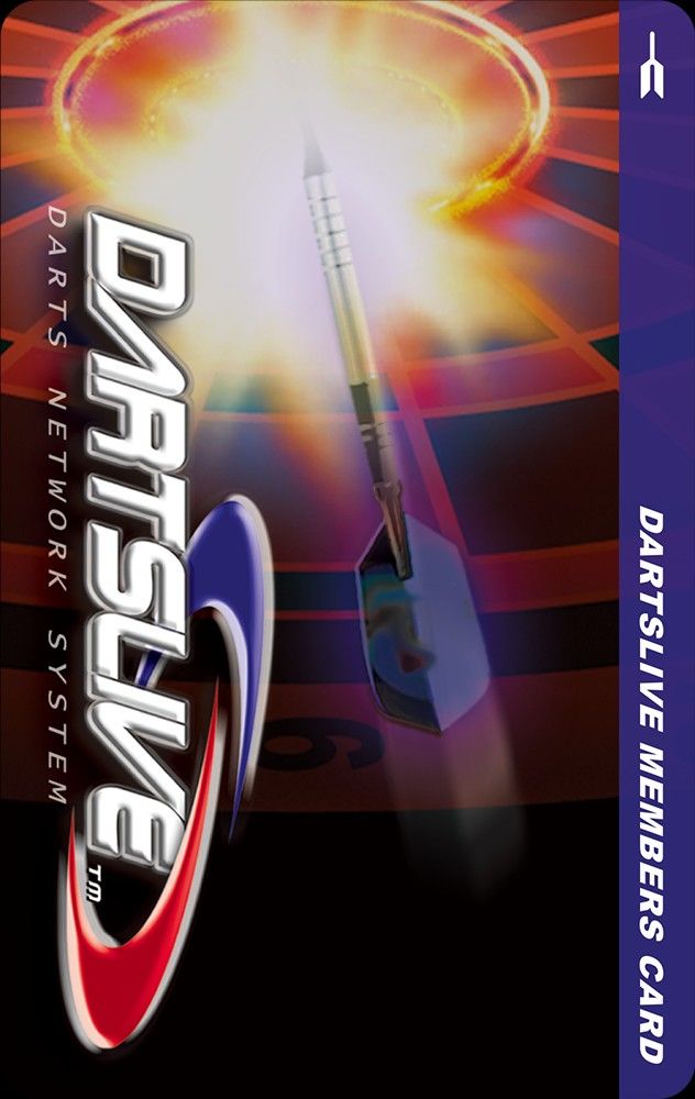 復刻版】ダーツライブカード テーマ&エフェクト付き DARTSLIVE 復刻版】ダーツライブカード テーマ&エフェクト付き DARTSLIVE
