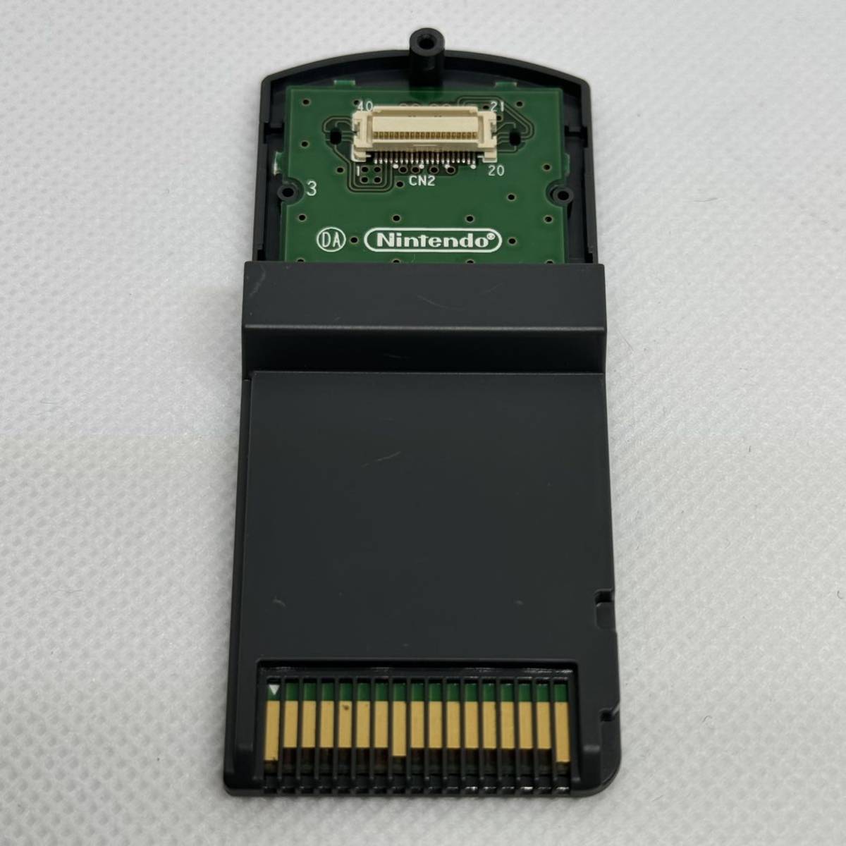 Yahoo!オークション - Nintendo DS TWL無線検査用フラッシュ Yahoo!オークション - Nintendo DS TWL無線検査用フラッシュ