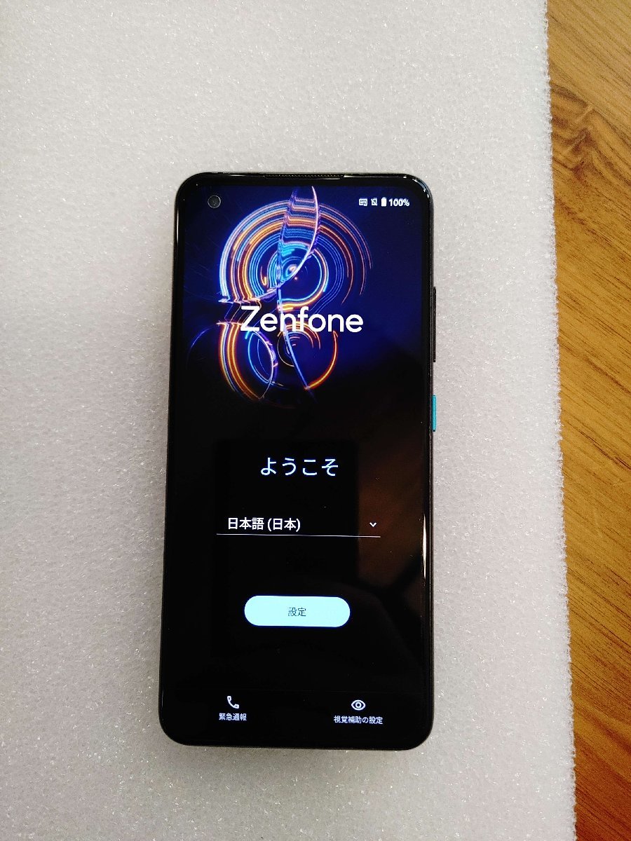 Android ASUS ZenFone 8Z