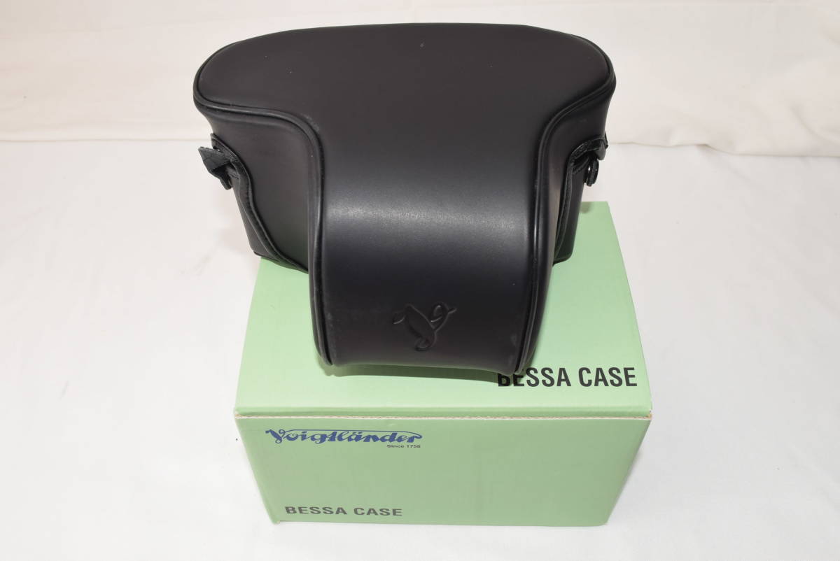希少・未使用品 Voigtlander フォクトレンダー VC-5 カメラ 希少・未使用品 Voigtlander フォクトレンダー VC-5 カメラ