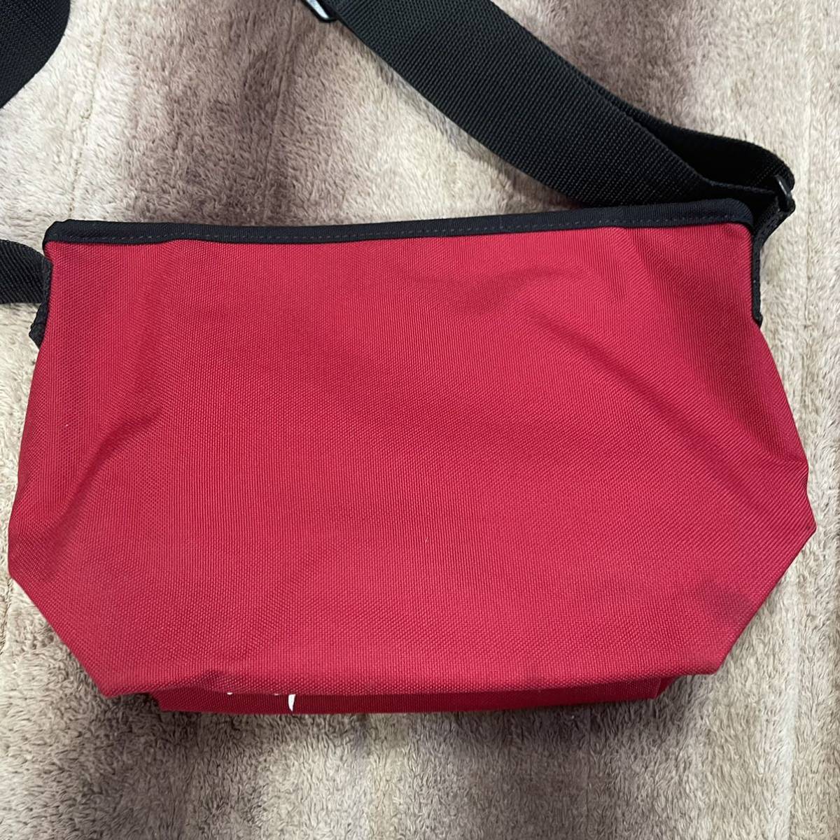 Manhattan Portage マンハッタンポーテージ ガンダム シャア専用 Manhattan Portage マンハッタンポーテージ ガンダム シャア専用