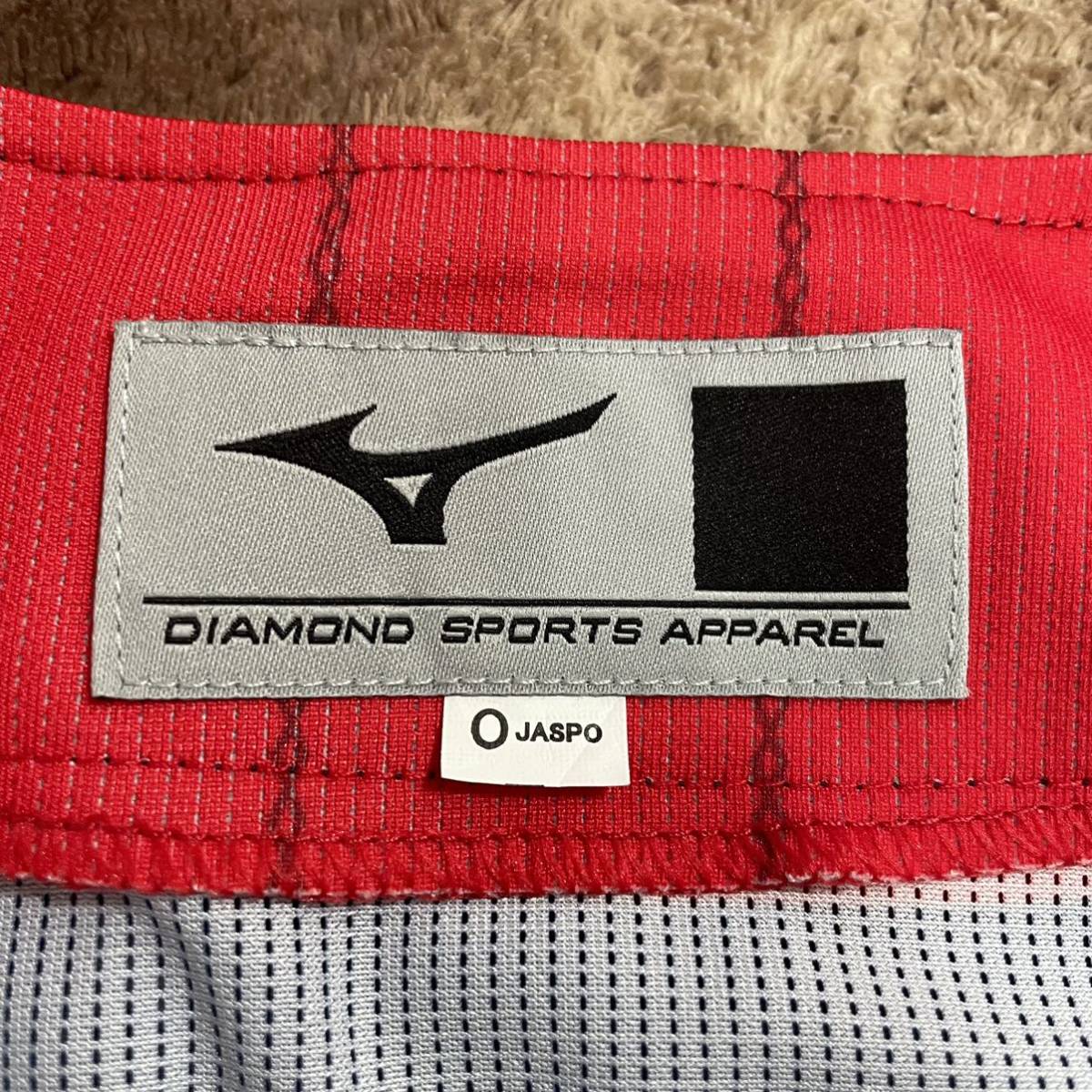 WBC 2023 MIZUNO 吉田正尚 侍ジャパン ボストンレッドソックス WBC 2023 MIZUNO 吉田正尚 侍ジャパン ボストンレッドソックス