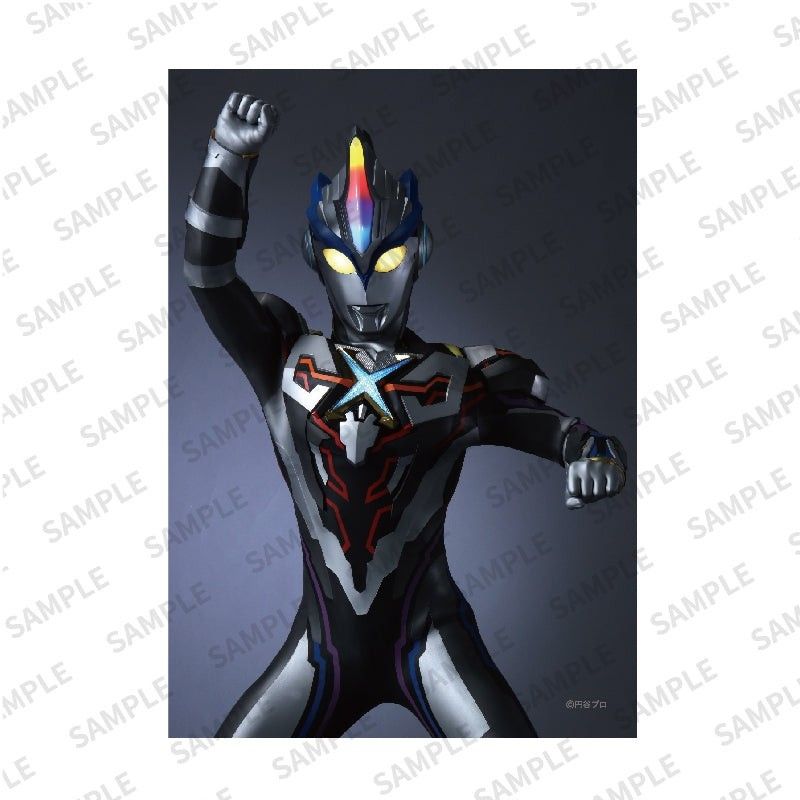ブロマイド ニュージェネレーションウルトラマン コンプリート ブロマイド ニュージェネレーションウルトラマン コンプリート