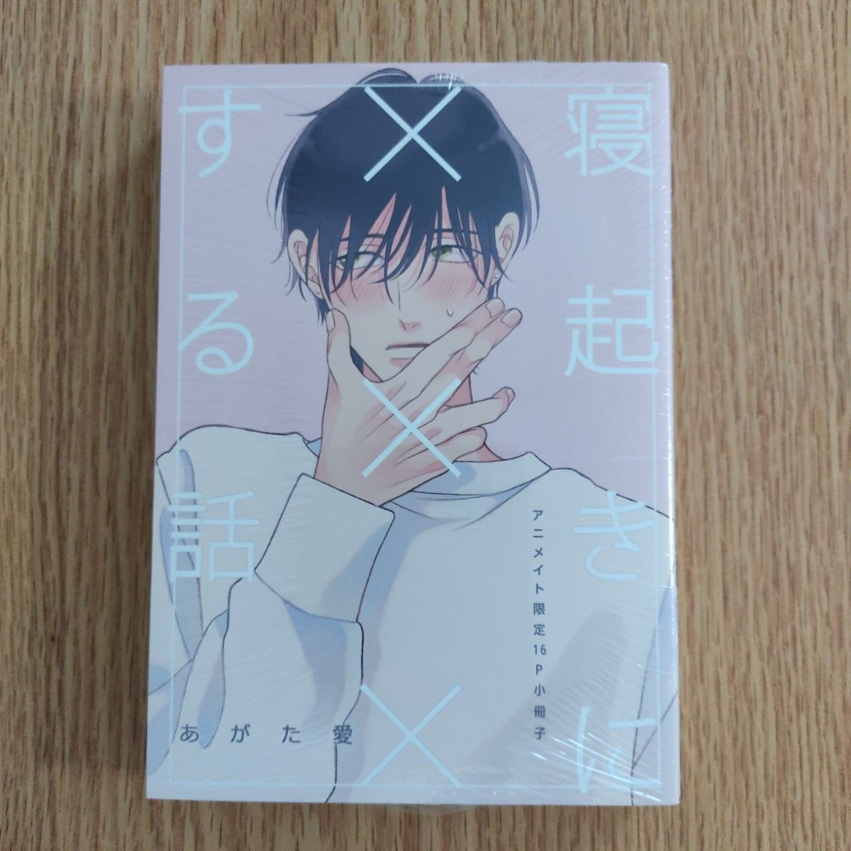 ふたりあそび 2巻 あがた愛 アニメイト