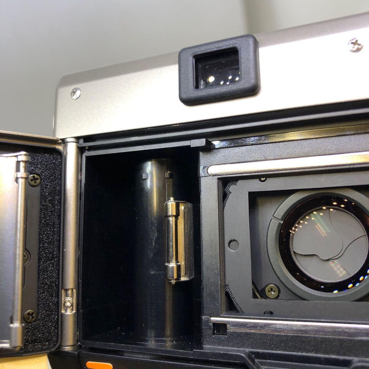 Yahoo!オークション - 美品 安心初期不良対応 CONTAX T3 T3D Yahoo!オークション - 美品 安心初期不良対応 CONTAX T3 T3D