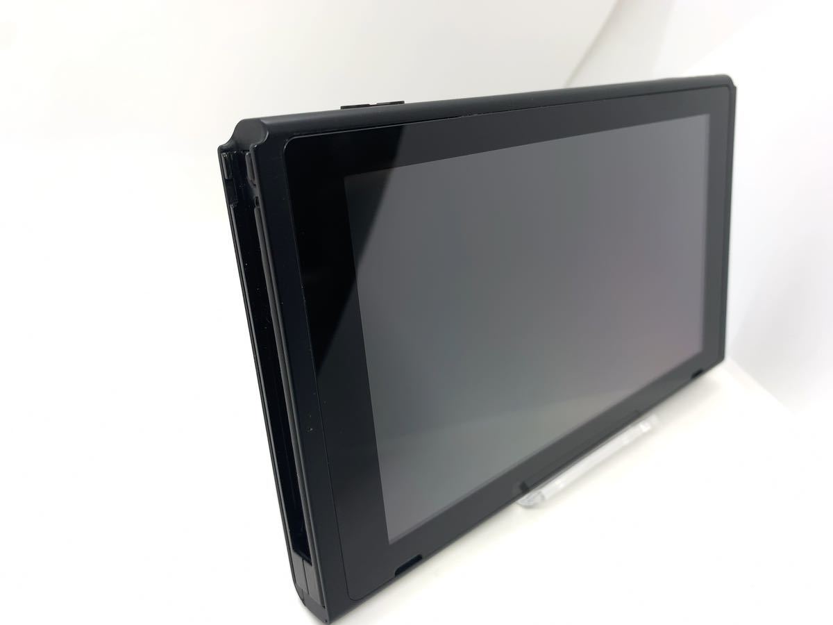 美品 ニンテンドー スイッチ 本体のみ 動作確認済み 動作良好品 美品 ニンテンドー スイッチ 本体のみ 動作確認済み 動作良好品